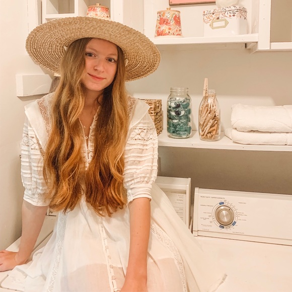Free People Dresses & Skirts - Free People Sydney Mini Dress